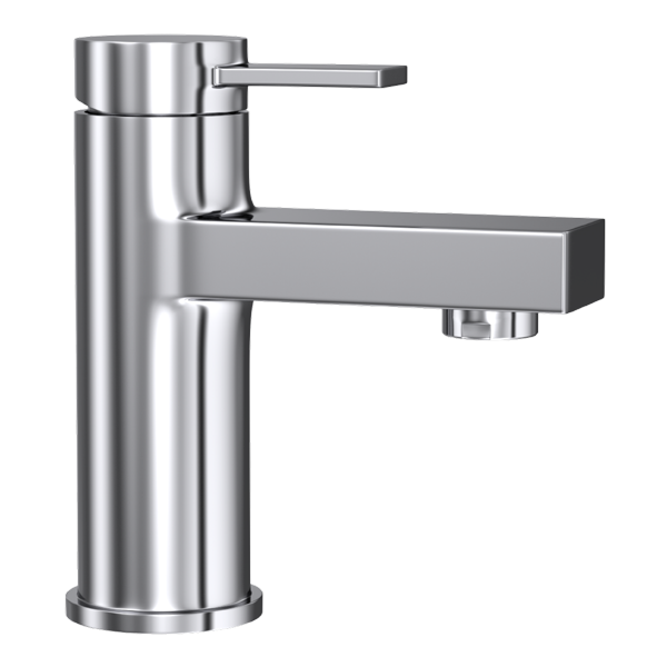 Single Lever Basin Mixer